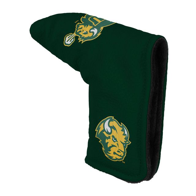 Housse de putter WinCraft NDSU Bison Blade