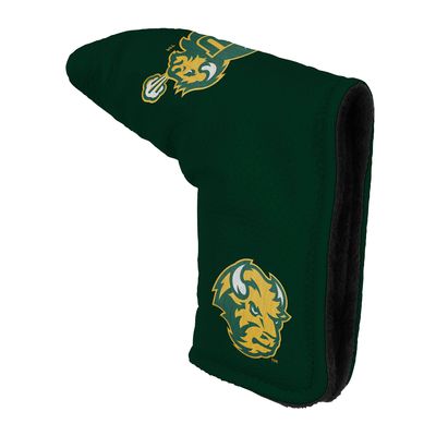 WinCraft NDSU Bison Blade Putter Cover