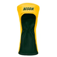 Couvre-bâton hybride WinCraft NDSU Bison Golf Club