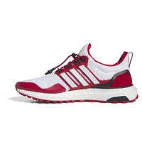 Chaussure de running adidas Nebraska Huskers Ultraboost 1.0 Blanc/Écarlate