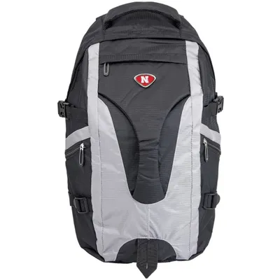 Nebraska Huskers Urban Backpack - Black