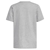 Men's adidas Gray Nebraska Huskers Stake Our Claim T-Shirt