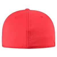 Men's Top of the World Scarlet Nebraska Huskers Phenom One-Fit Flex Hat