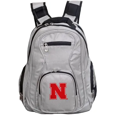 Nebraska Huskers MOJO Backpack Laptop