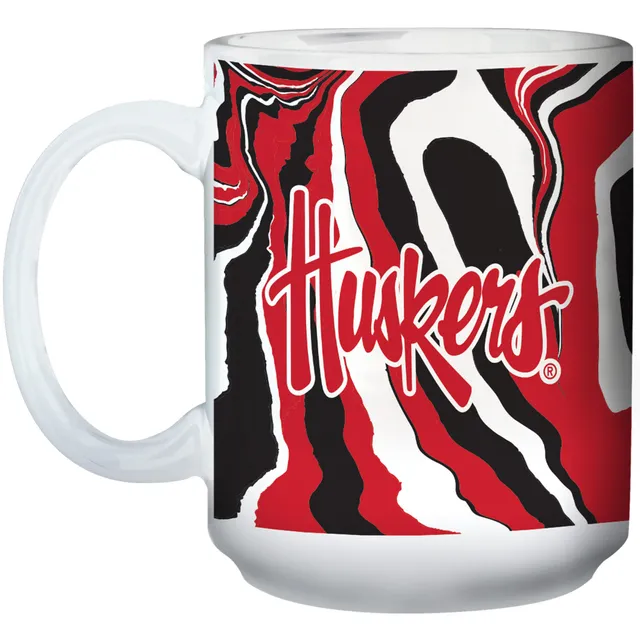 Lids Houston Texans 15oz. Tie-Dye Mug