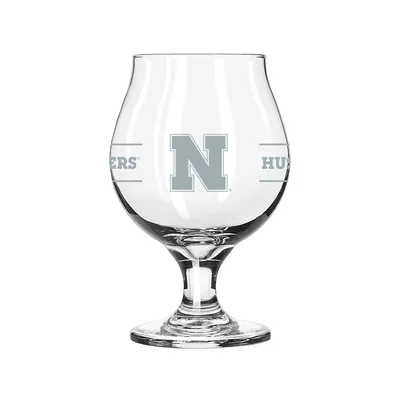 Huskers du Nebraska 16 oz. Verre Belgique