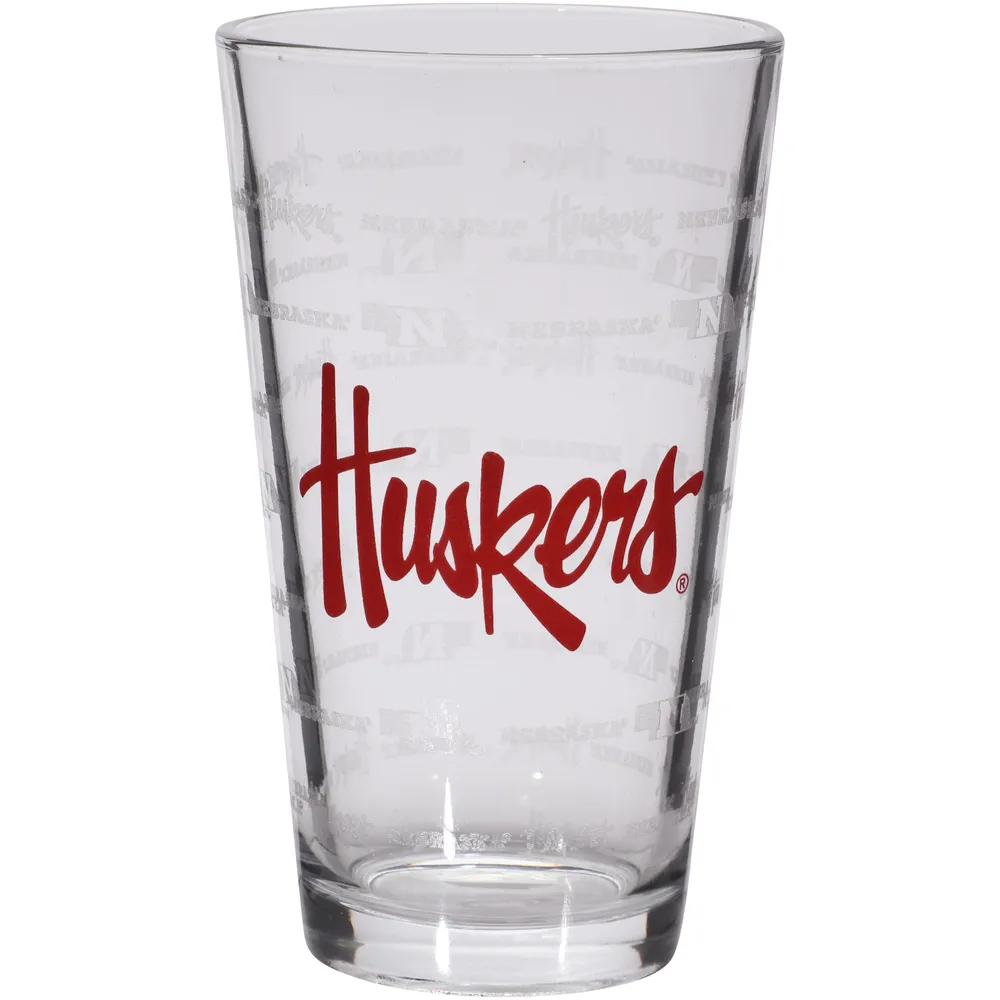 Lids Louisville Cardinals 15oz. Personalized Stemless Etched Glass