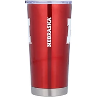 Huskers du Nebraska 20oz. Gobelet du jour du match