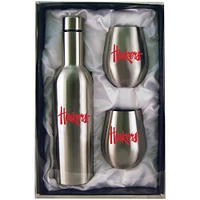 Nebraska Huskers 28 oz. Bottle & 12 oz. Tumbler Set