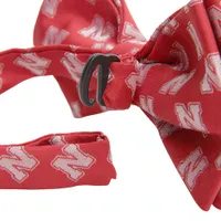 Nebraska Huskers Bow Tie