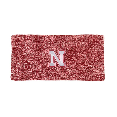 Nebraska Huskers Cameron Headband