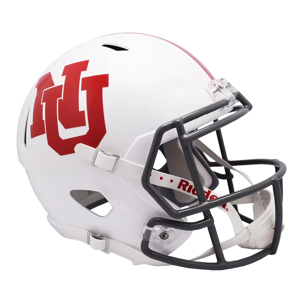 Riddell Nebraska Huskers Speed ​​Replica Casque