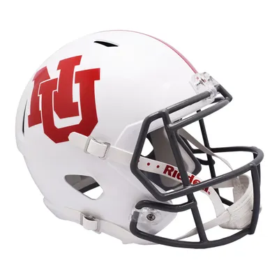 Nebraska Huskers Riddell Speed Replica Helmet