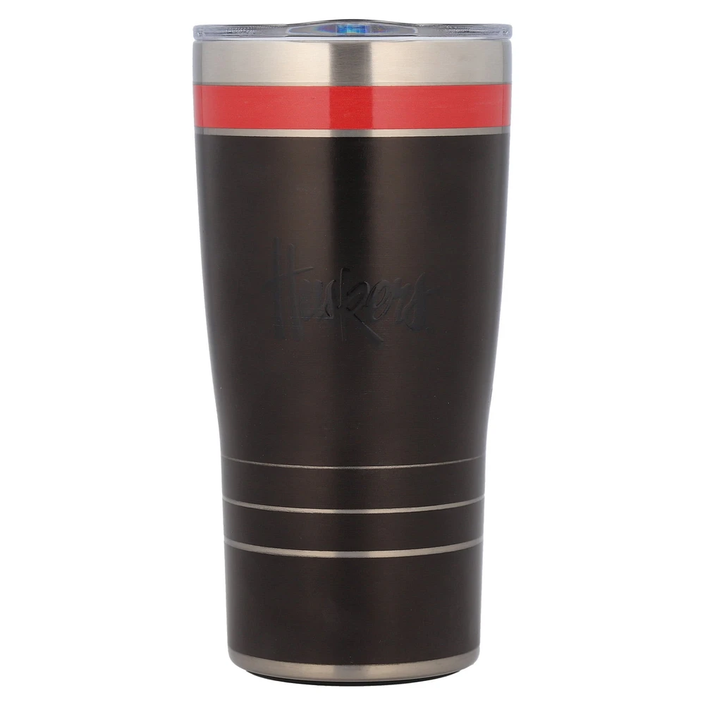 Tervis Nebraska Huskers 20oz. Night Game Tumbler