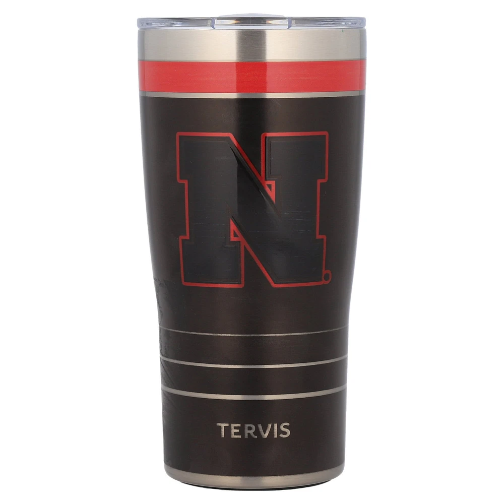 Tervis Nebraska Huskers 20oz. Gobelet de jeu de nuit