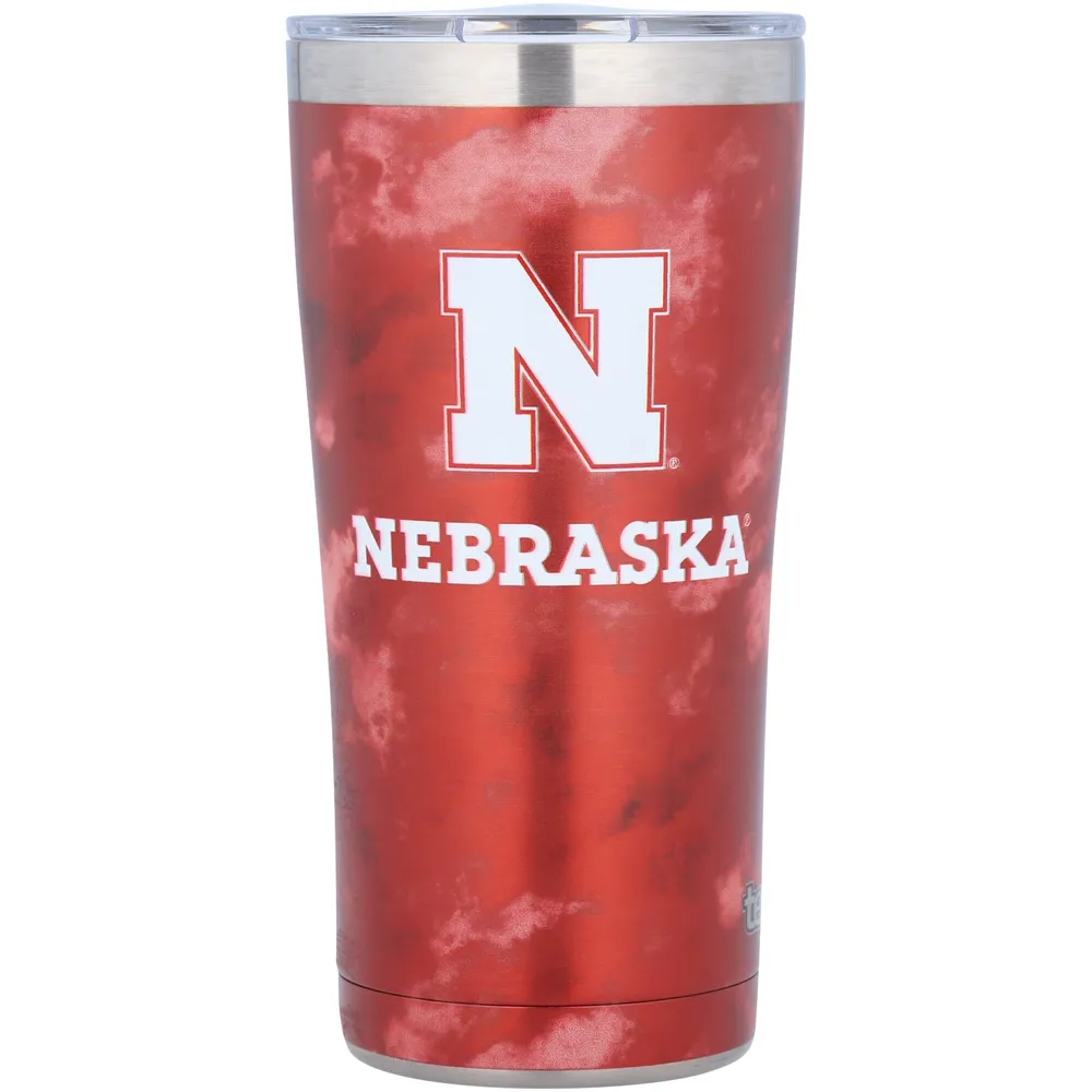 Huskers, Nebraska Yeti 20 oz N Logo Rambler