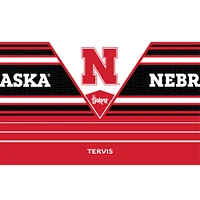 Tervis Nebraska Huskers 20oz. Gobelet en acier inoxydable Win Streak