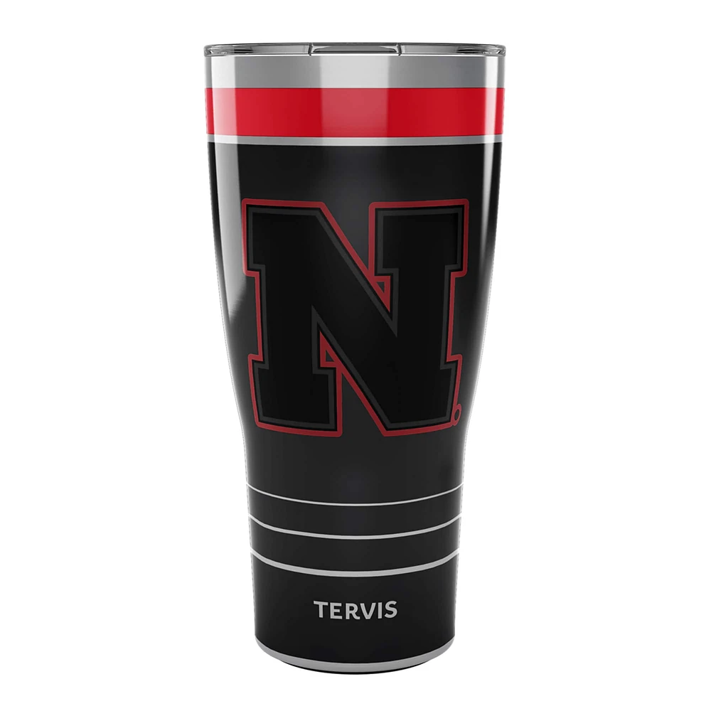 Tervis Nebraska Huskers 30oz. Night Game Tumbler