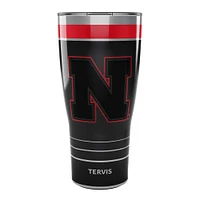 Tervis Nebraska Huskers 30oz. Gobelet de jeu de nuit