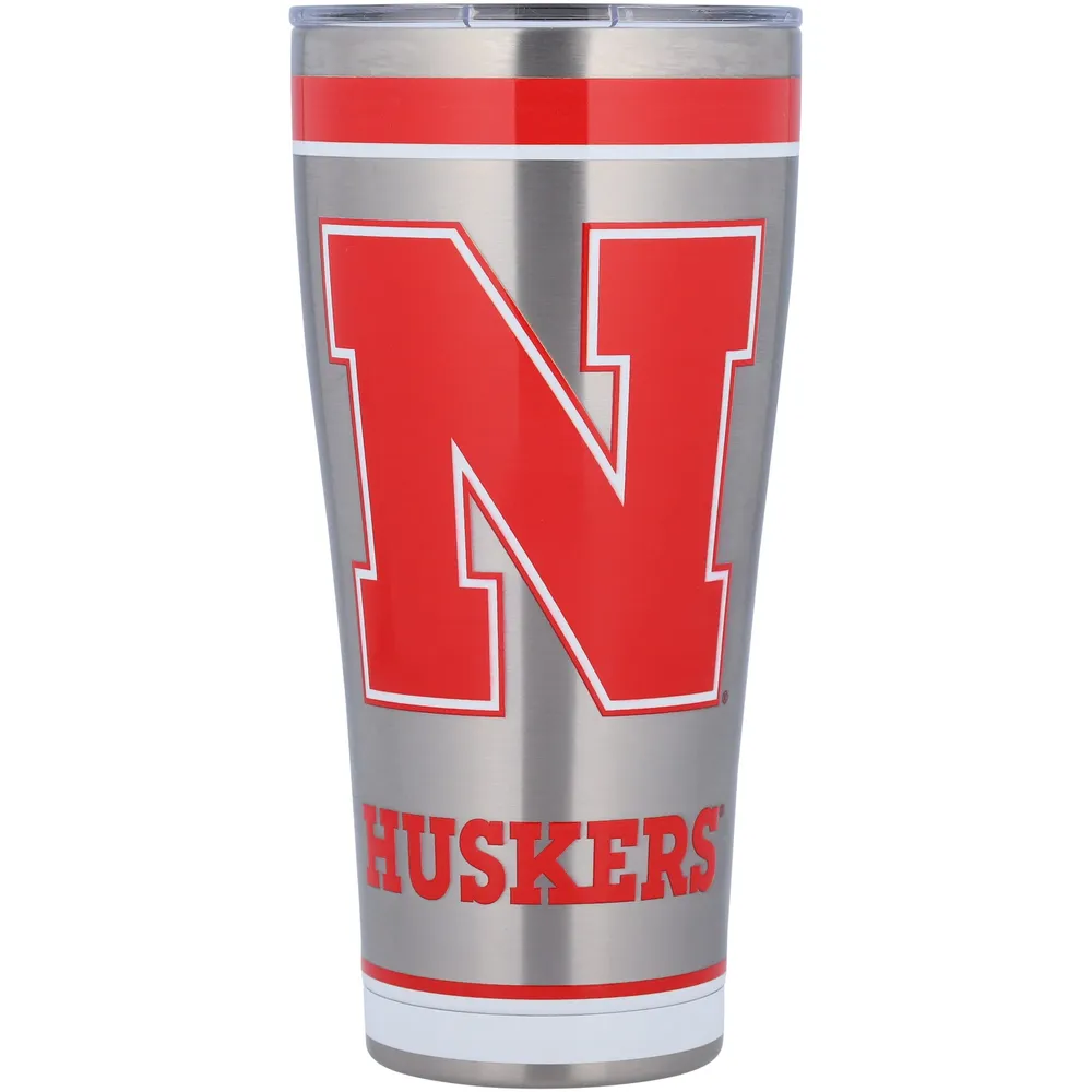 Tervis Nebraska Huskers 30 oz. Gobelet Tradition