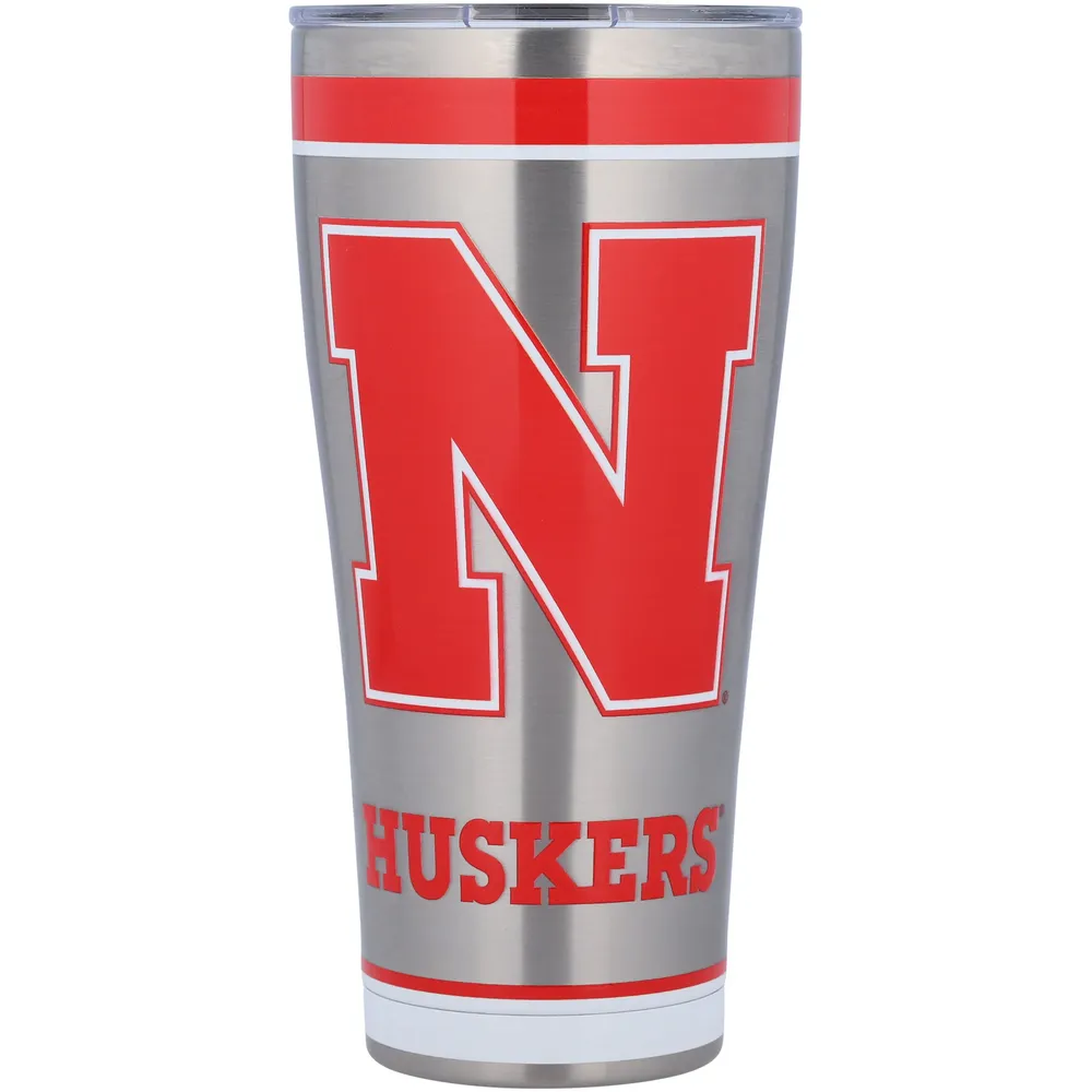 Tervis Nebraska Huskers 30 oz. Gobelet Tradition