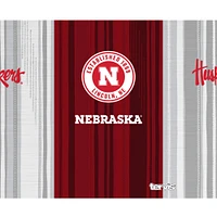 Tervis Nebraska Huskers 40oz. Bouteille d'eau tout en large goulot