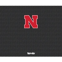 Tervis Nebraska Huskers 40oz. Carbon Fiber Wide Mouth Water Bottle