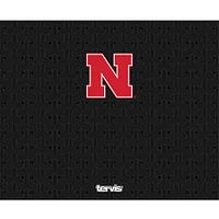 Tervis Nebraska Huskers 40oz. Weave Wide Mouth Water Bottle