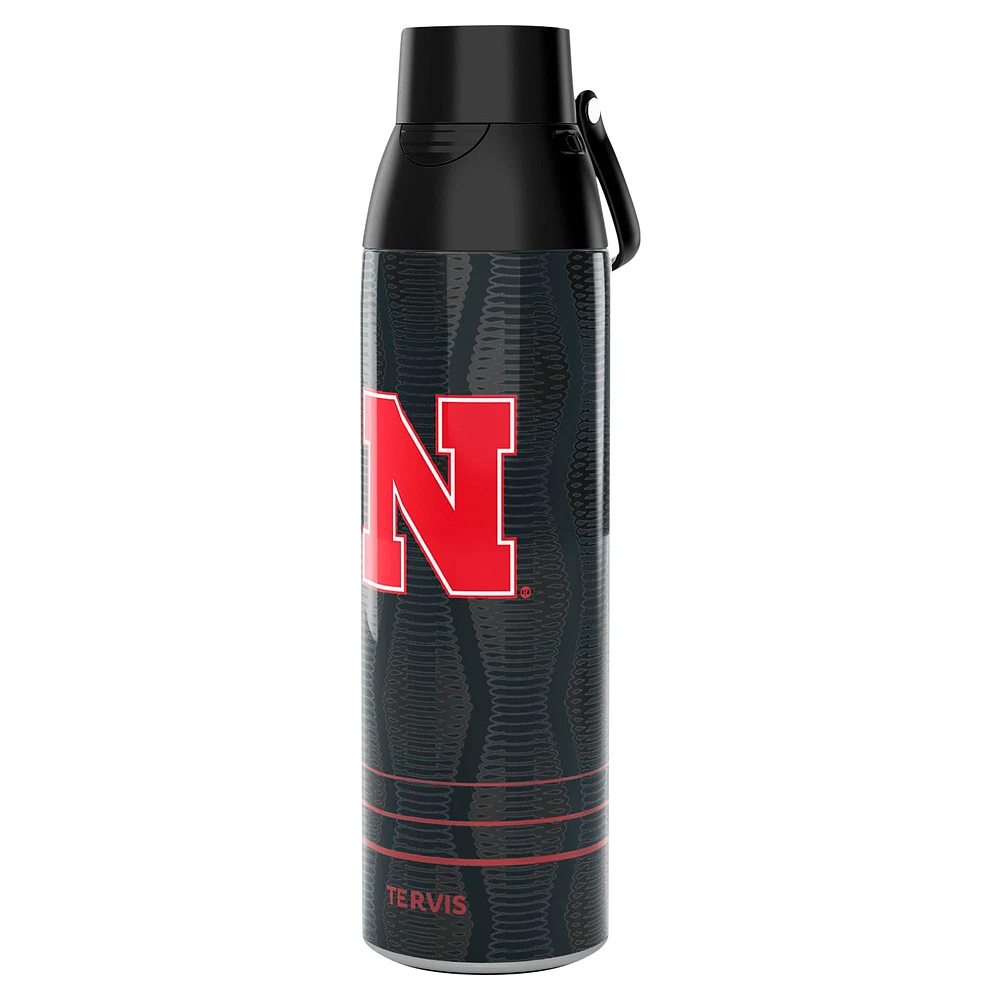 Tervis Nebraska Huskers Full Speed 36oz. Venture Stainless Steel Water Bottle