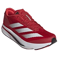 Unisex adidas Red Nebraska Huskers Adizero Sl2 Running Shoes