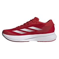 Unisex adidas Red Nebraska Huskers Adizero Sl2 Running Shoes
