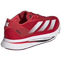 Unisex adidas Red Nebraska Huskers Adizero Sl2 Running Shoes