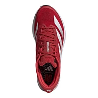 Unisex adidas Red Nebraska Huskers Adizero Sl2 Running Shoes