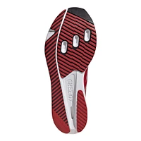 Unisex adidas Red Nebraska Huskers Adizero Sl2 Running Shoes