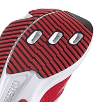 Unisex adidas Red Nebraska Huskers Adizero Sl2 Running Shoes