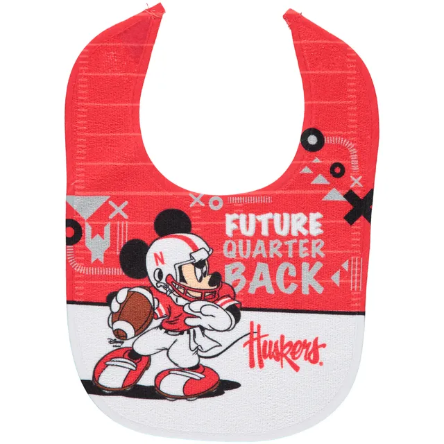 WinCraft Los Angeles Dodgers Mickey Mouse All Pro Bib