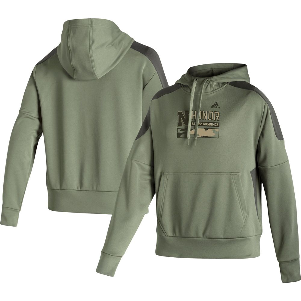 NFL Salute To Service Military Hoodies