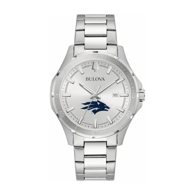 Nevada Wolf Pack NCAA Mother of Pearl 