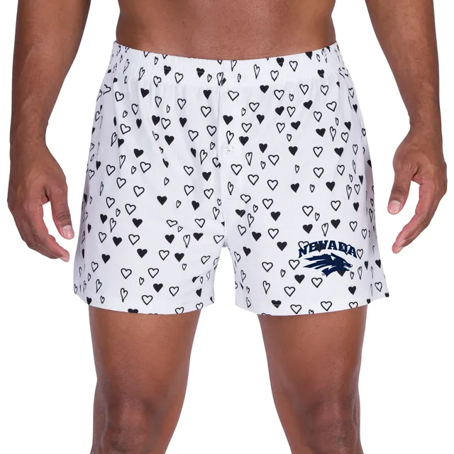 Ethika Men's The Wolf Pack Boxer Briefs