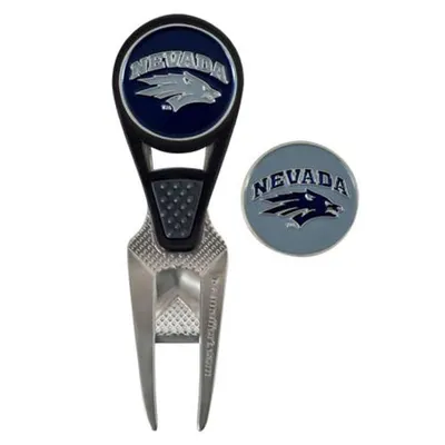 Nevada Wolf Pack CVX Ensemble d'outils de réparation et de marqueurs de balle