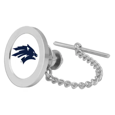 Nevada Wolf Pack Team Logo Tie Tack/Lapel Pin
