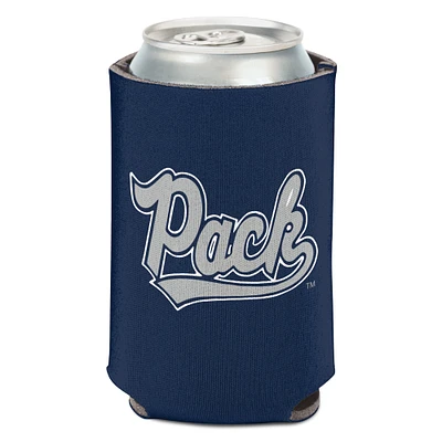 WinCraft Nevada Wolf Pack 12oz. Team Logo Can Cooler