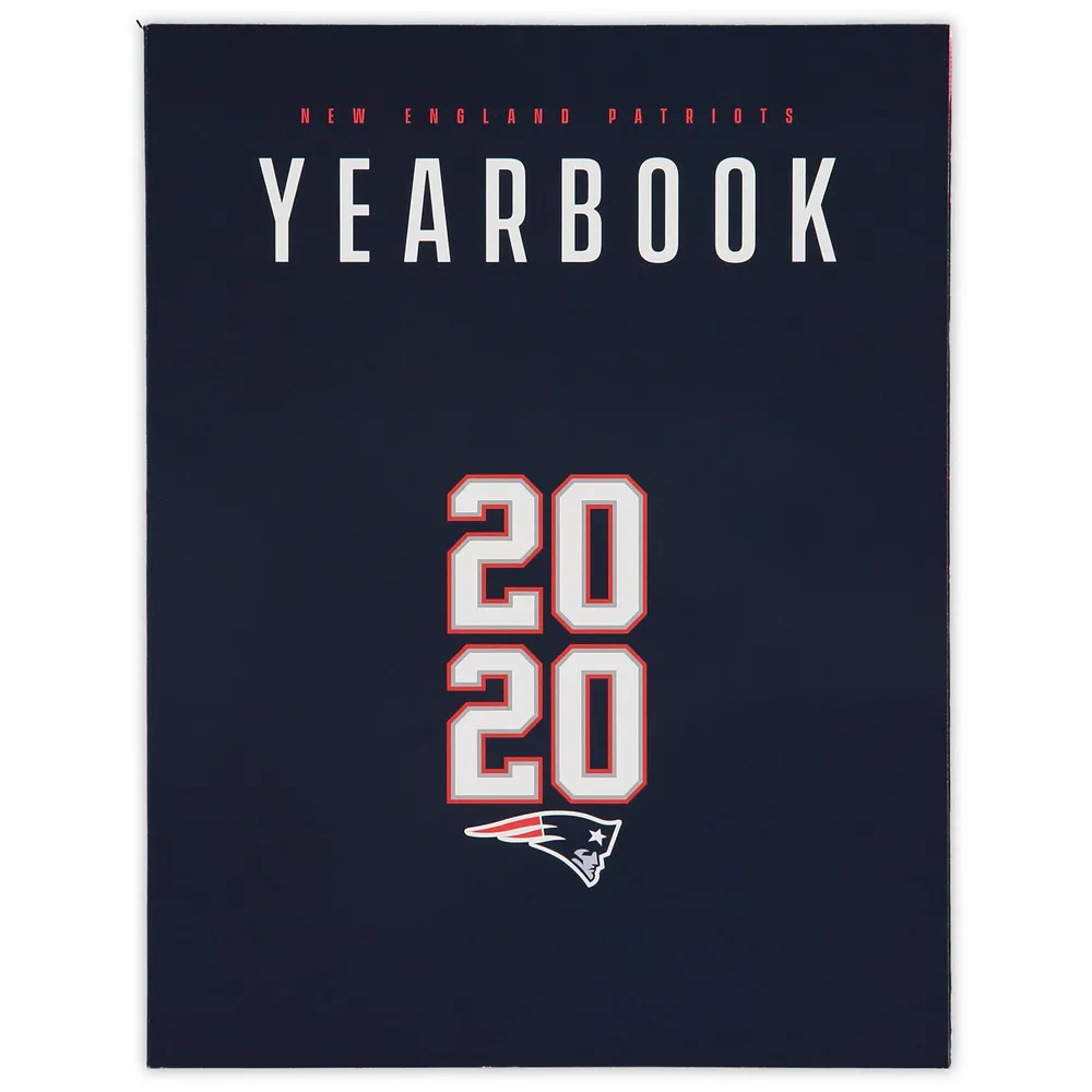 Philadelphia Phillies 2020 Yearbook