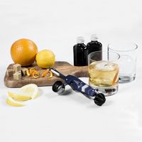 Blue New England Patriots Bartender - Multi-Tool