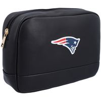 Cuce New England Patriots Cosmetic Bag