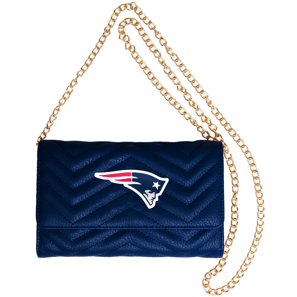 Cuce New England Patriots Crossbody - Purse