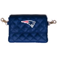 Cuce New England Patriots Stadium Compliant Fanny Pack