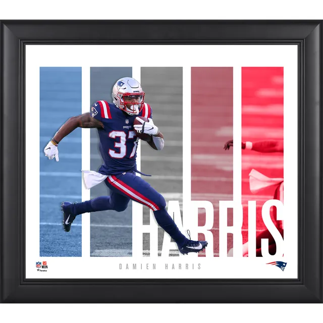 Lids Matthew Judon New England Patriots Fanatics Authentic Framed 15 x 17  Player Panel Collage