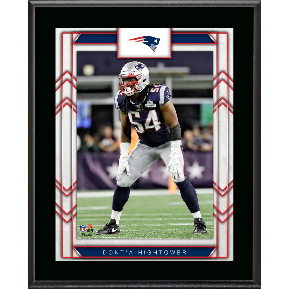 hightower new england patriots