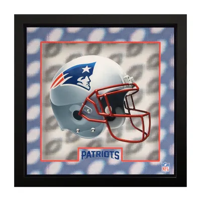 Imperial New England Patriots Team Cue Ball